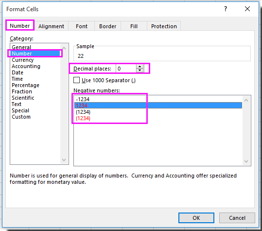 How To Remove Minus Values In Excel