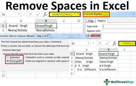 How To Remove Space In Excel Before Numbers-7