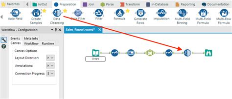 How To Remove Trailing Spaces In Alteryx Franklin Thavies