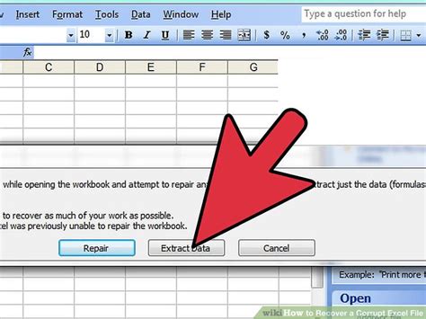 How To Repair A Corrupted Excel File And Recover Your Data