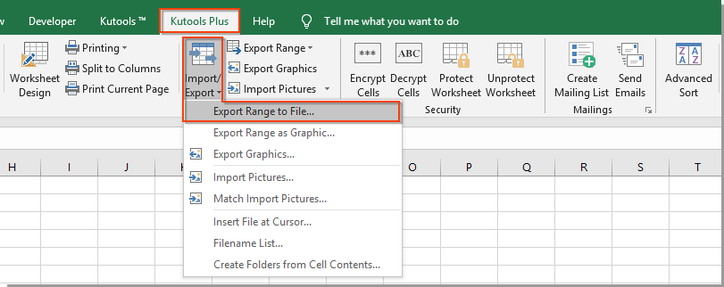 How To Save Selection In Excel As Pdf 3 Easy Methods