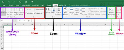 Search All Tabs In Excel