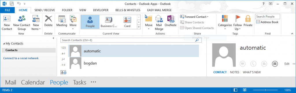 How To Send Emails With Mail Merge In Outlook Lazyadmin