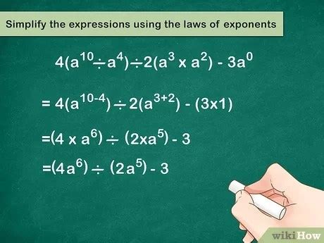 How To Solving Equations With Exponents Greater Than 2 Tessshebaylo