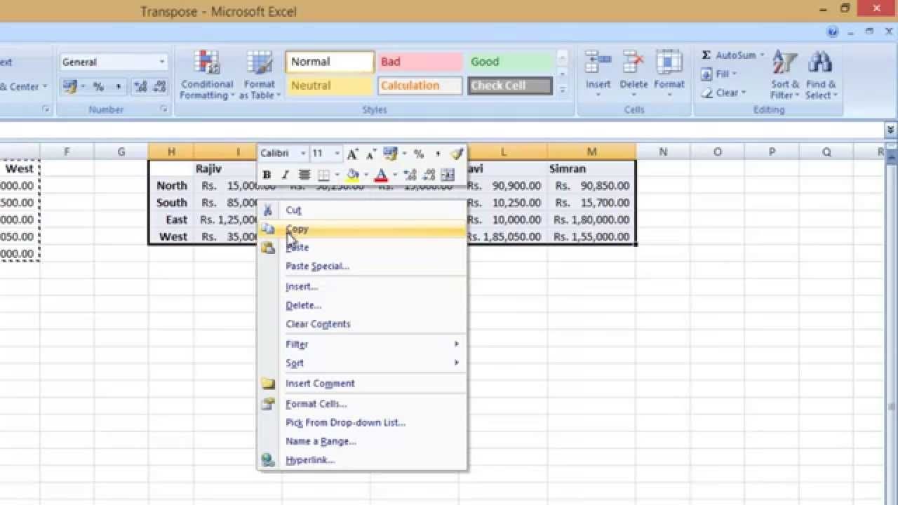 How To Sort Multiple Columns In Excel 2016 Lopmemory