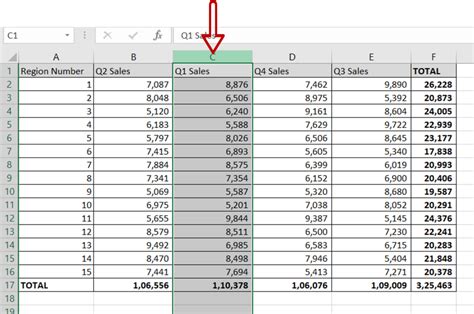 How To Switch Two Columns In Excel Spreadcheaters