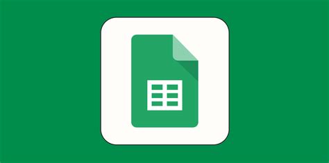 How To Use Google Sheets A Beginner S Guide Zapier