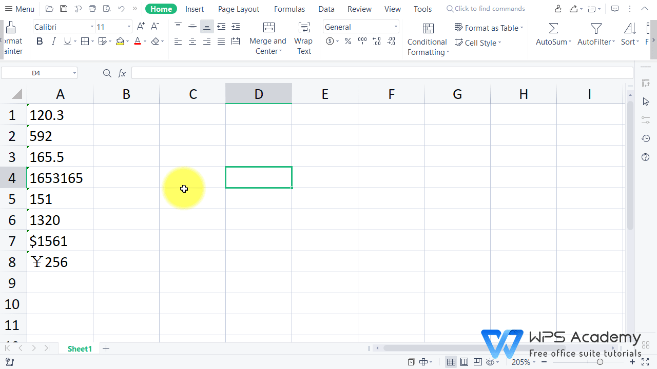 How To Use Multiple If Statements With Text In Excel Wps Office Academy