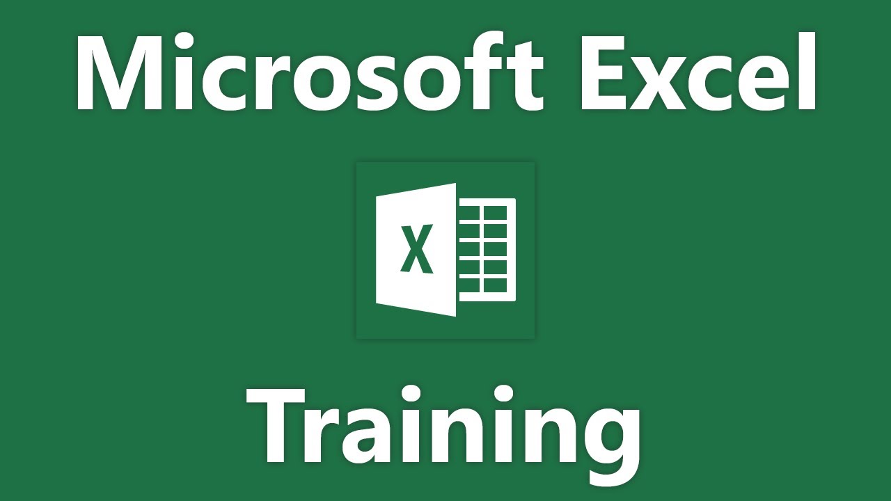 Hypothesis Testing In Ms Excel 2016 Youtube