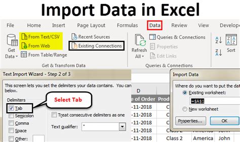 Import Excel Heat Data into Nastran