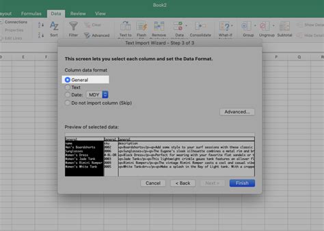 Import Export Csv Files To Excel Ecwid Help Center