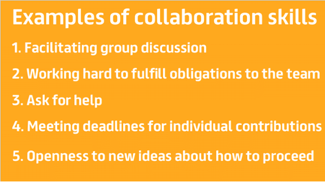 Improve Collaboration In The Workplace With 5 Simple Steps