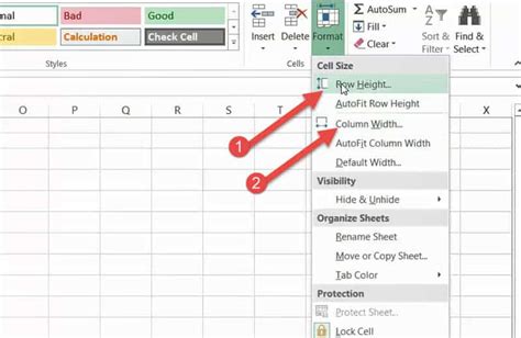 In Excel How To Make All Cells Same Size Printable Timeline Templates