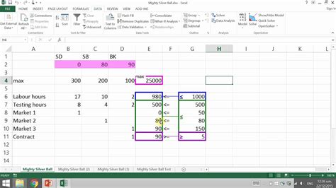 Install Solver In Excel Mac Keeppolre