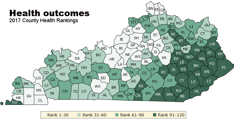 Kentucky Health News Groups Pushing 1 A Pack Increase In State