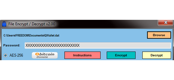 Latest Instructions To Encrypt And Decrypt Excel File