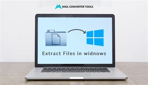 Learn The Best Way To Extract Files From Windows Backup Or Image