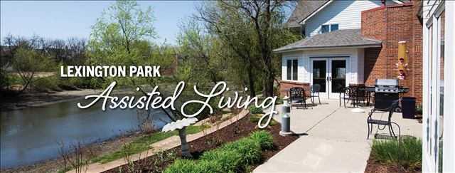 Lexington Park Assisted Living Topeka Ks 66604 5 Reviews