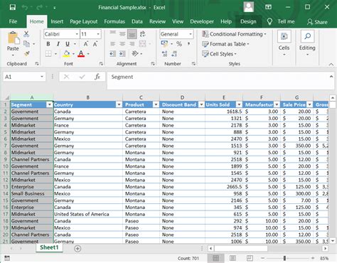 Lock Unlock Cells Excel