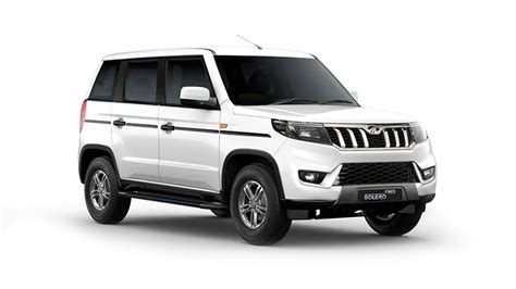 Mahindra Bolero Neo N10 O Diesel Price Specs Mileage Colours Photos And Reviews Bikes4sale