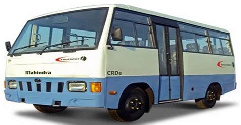 Mahindra Mini Bus Price In Chennai Up To Delhi Bus