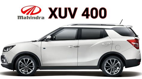 Mahindra Xuv 400 7 Seater Price Launch Date India All Details