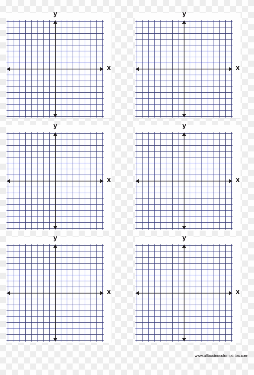 Make Your Own Graph Paper