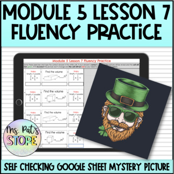 Math K Module 5 Lesson 7 Fluency Counting The Say Ten Way Using Hide