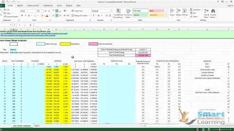 Mechanical Engineering Excel Spreadsheets Excelguider Com