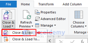 Merge Csv Files Into Multiple Sheets In Excel With Easy Steps