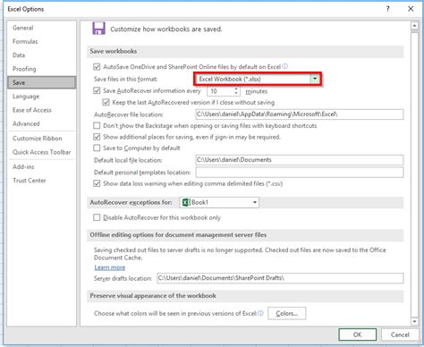 Microsoft Office Turn Off Excel Compatibility Mode Super User