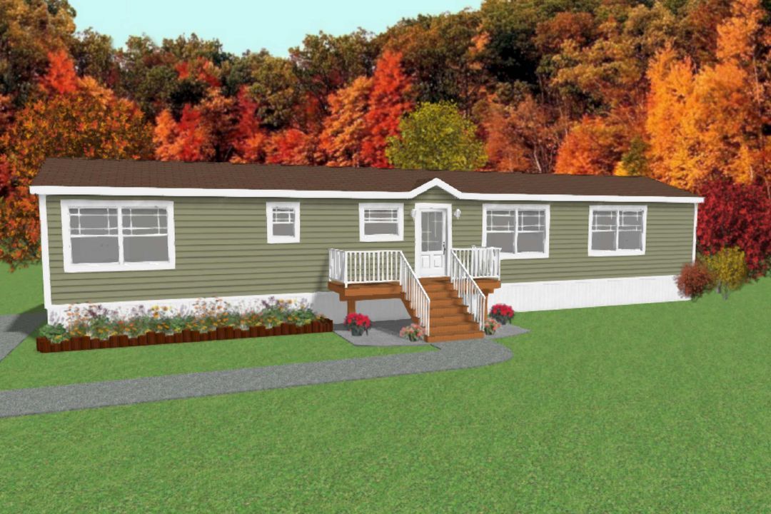 Modular Home Maple Leaf Modular Homes