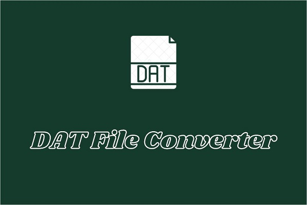 Mp4 To Dat File Converter