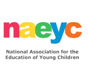 Naeyc Logo Maryland Excels