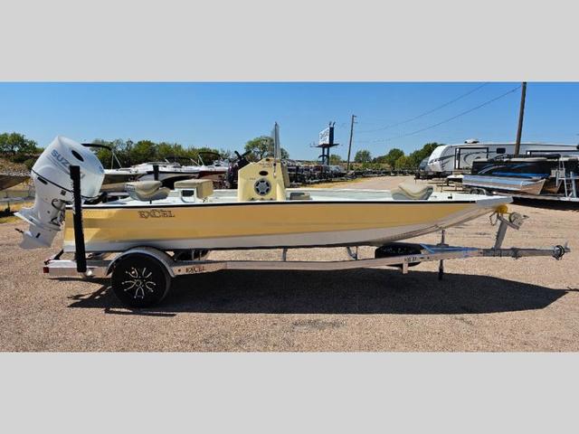 New 2024 Excel Excel Boats 76424 Breckenridge Boat Trader