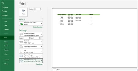 Page Orientation In Excel Javatpoint