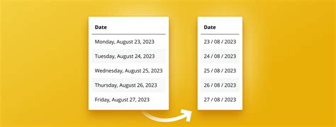 Power Bi Change Date To Month And Year Printable Timeline Templates