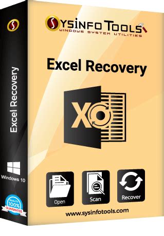 Recovery Excel Download Starus Excel Recovery 2 5 Stellar Phoenix