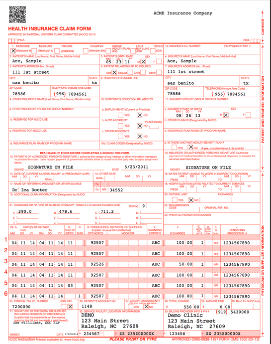 Rehab Therapy Billing 5 Tips For Calling Insurance Companies