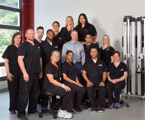 Rehabilitation Physical Therapy Excel At Woodbury For