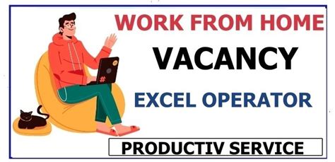 Remote Excel Operator Vacancies 2023 In Sri Lanka Wfh 2023 Ceylon