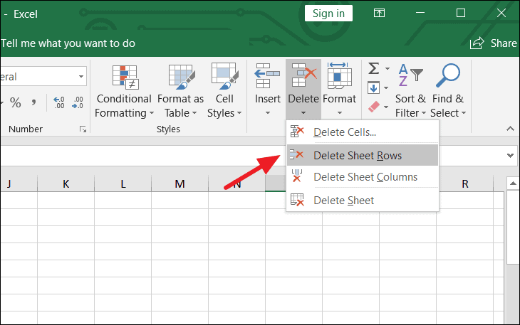 Remove Rows Based On Cell Value In Power Query Printable Timeline Templates