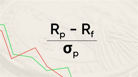 Sharpe Ratio In Investment Analysis A Metric To Measure Risk And Return