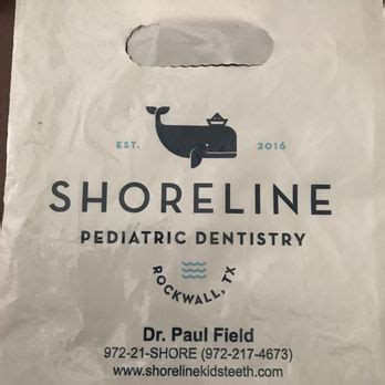 Shoreline Pediatric Dentistry Updated August 2024 2435 Ridge Rd