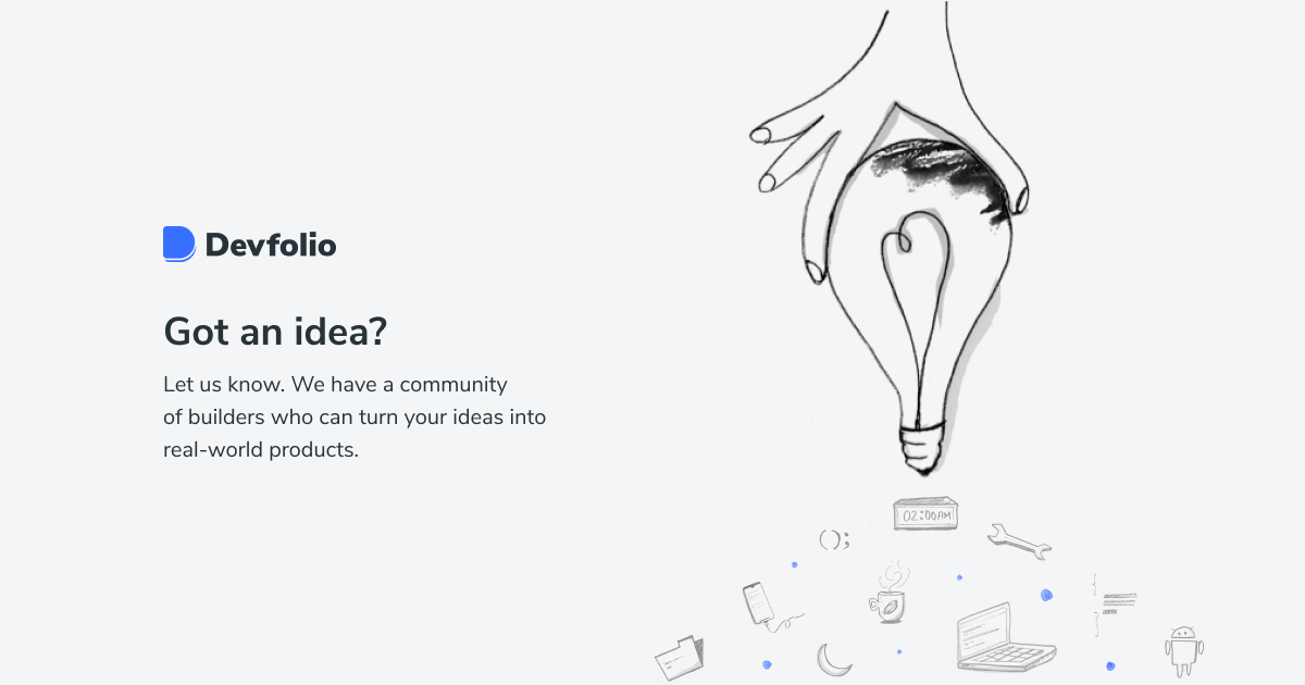 Simply Submit Your Idea Via The Link What Is The Internet Of Things