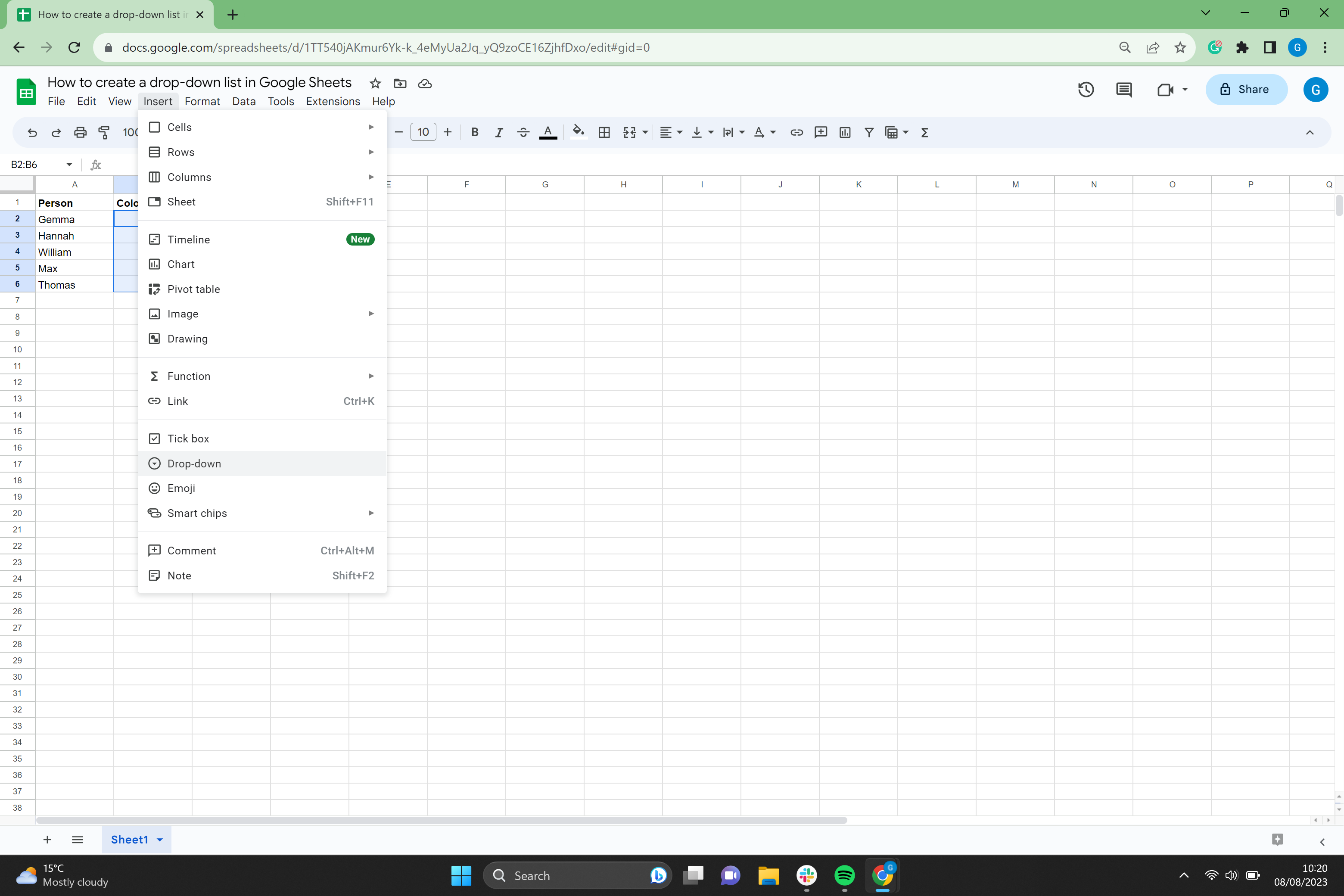 Smartsheet Vs Google Docs And Google Sheets Smartsheet