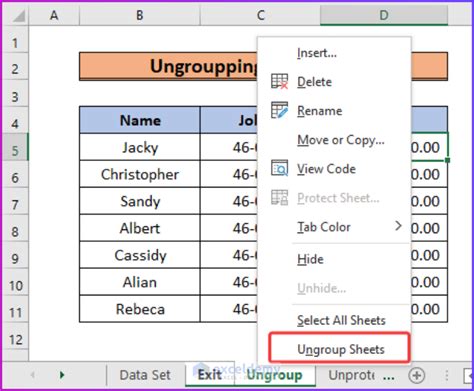 Solved Excel Page Layout Being Greyed Out 4 Quick Fixes