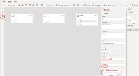 Solved How To Remove Scientific Notation Microsoft Power Bi Community