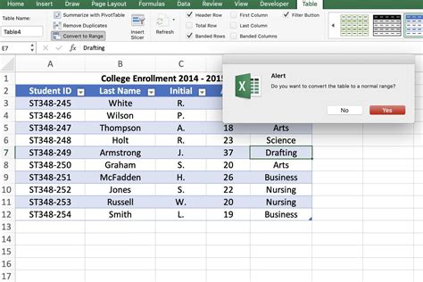 Sort Data In A Range Or Table Excel