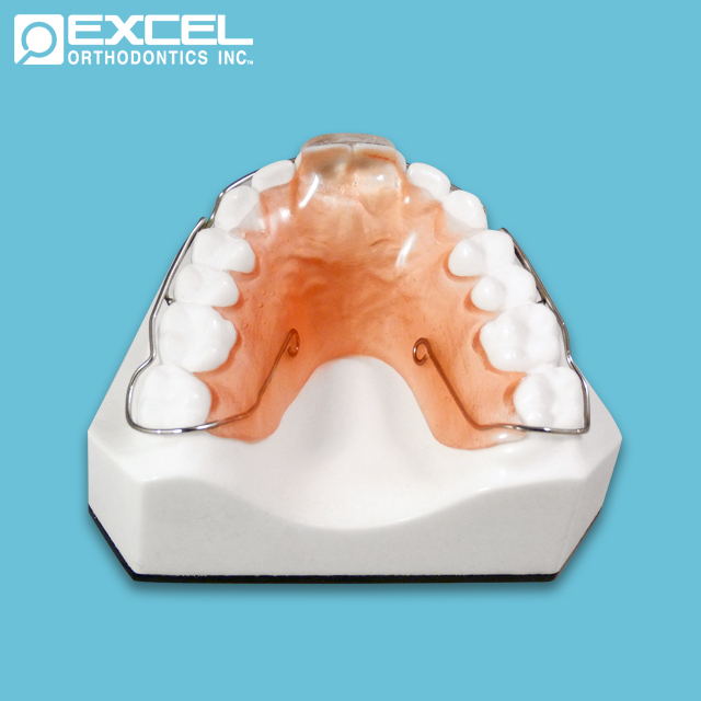 Splints Excel Orthodontics